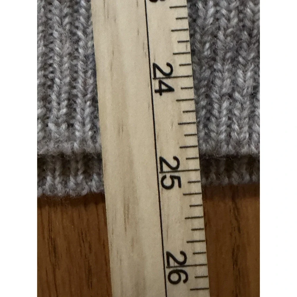 Carraig Donn Aran Sweater 100% Pure New Wool Cable Knit Ireland Fisherman Block